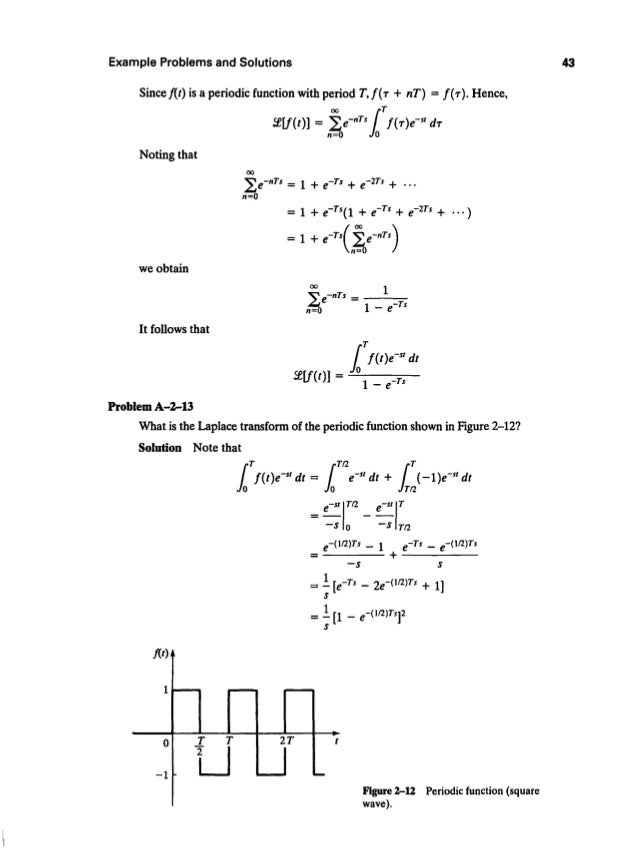 System Dynamics Ogata 4th Pdf